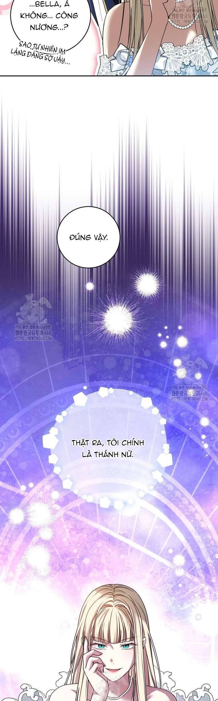 Ác Nữ Bị Quỷ Ám Rồi! Chuẩn Bị Hỗn Loạn Thôi! Chap 17 - Next Chap 18