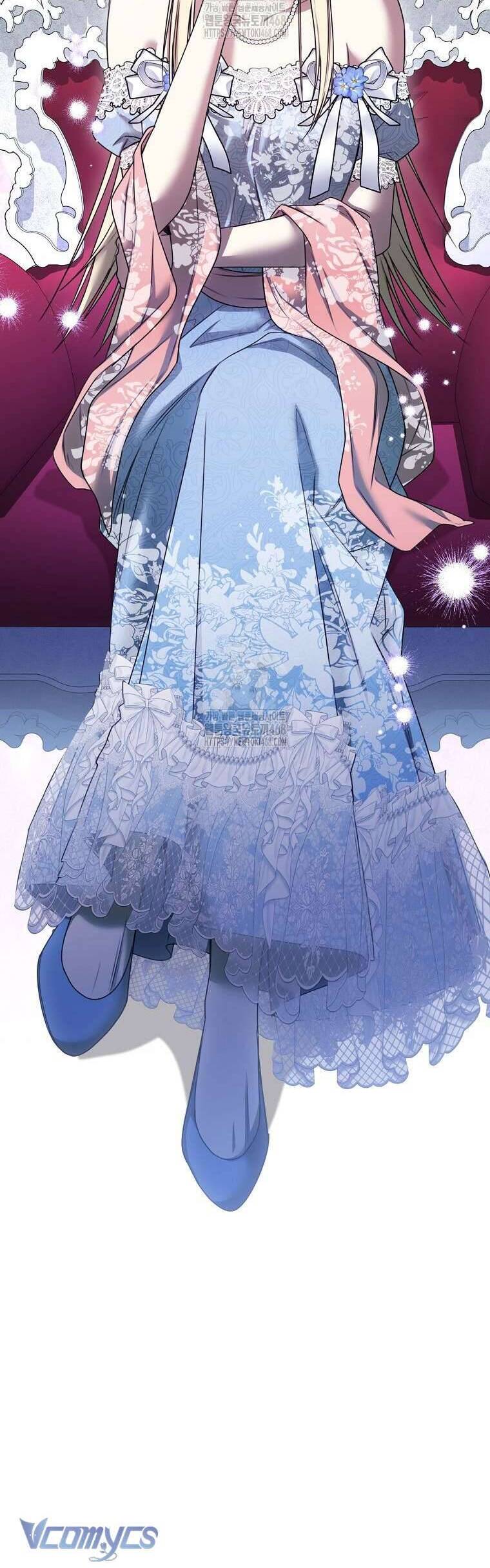 Ác Nữ Bị Quỷ Ám Rồi! Chuẩn Bị Hỗn Loạn Thôi! Chap 17 - Next Chap 18