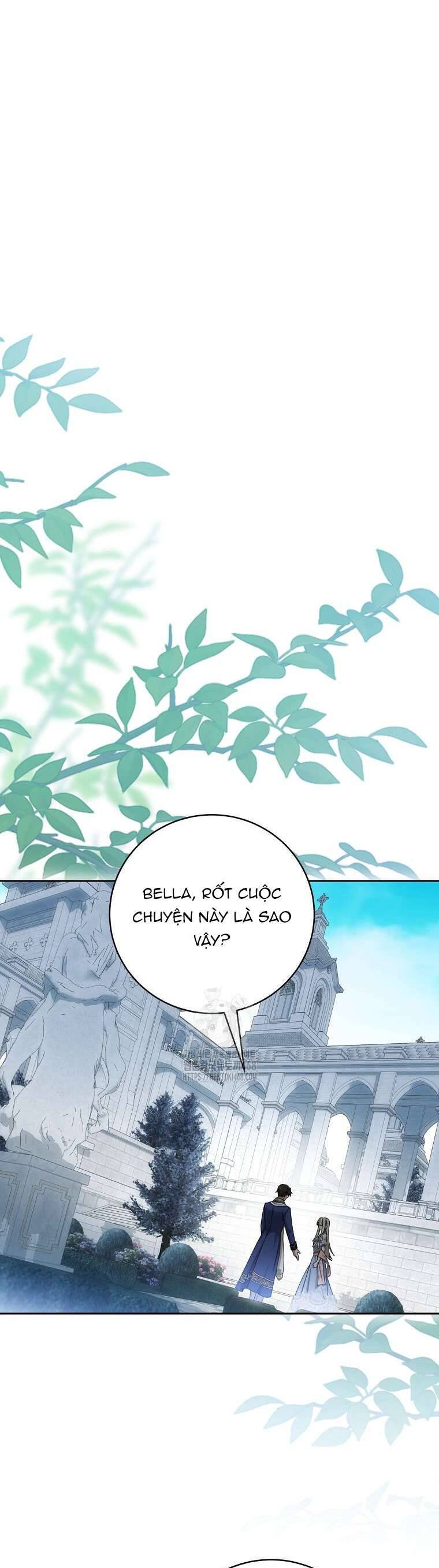 Ác Nữ Bị Quỷ Ám Rồi! Chuẩn Bị Hỗn Loạn Thôi! Chap 17 - Next Chap 18