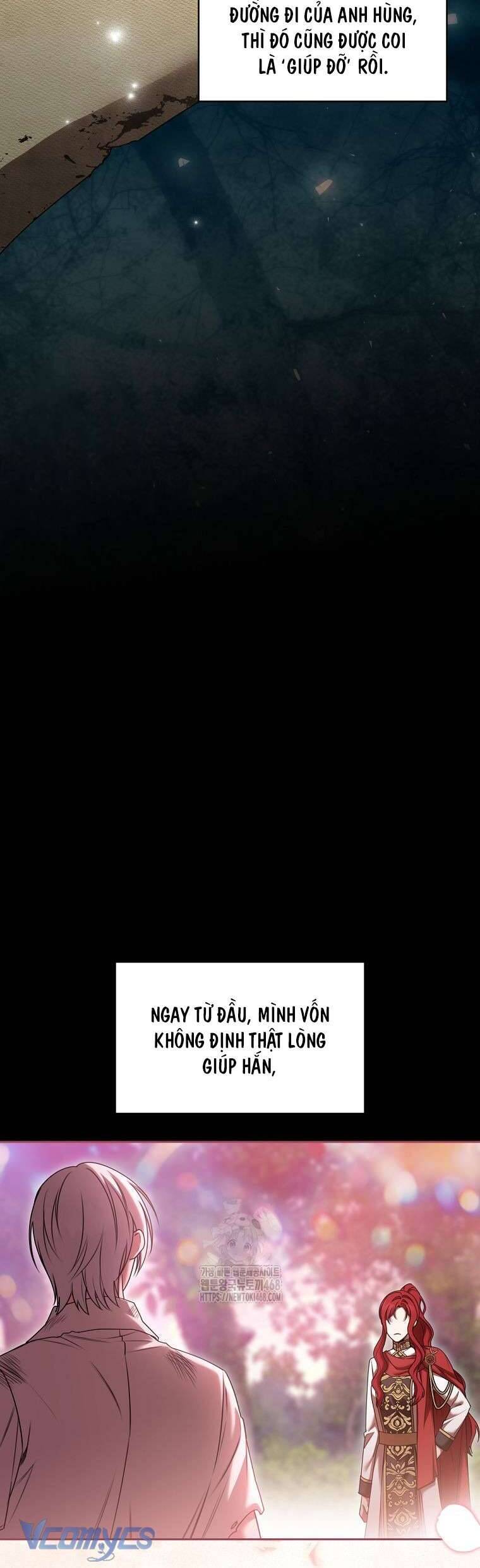Ác Nữ Bị Quỷ Ám Rồi! Chuẩn Bị Hỗn Loạn Thôi! Chap 17 - Next Chap 18