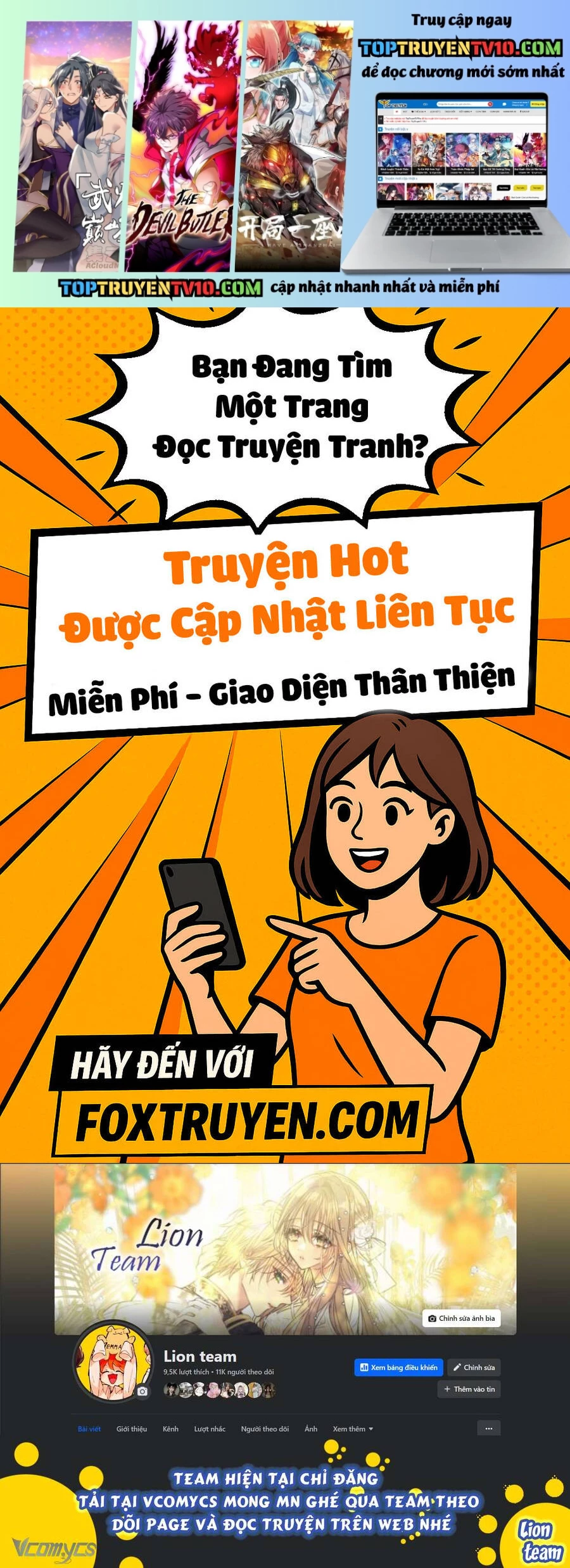 Ác Nữ Bị Quỷ Ám Rồi! Chuẩn Bị Hỗn Loạn Thôi! Chap 19 - Next Chap 20