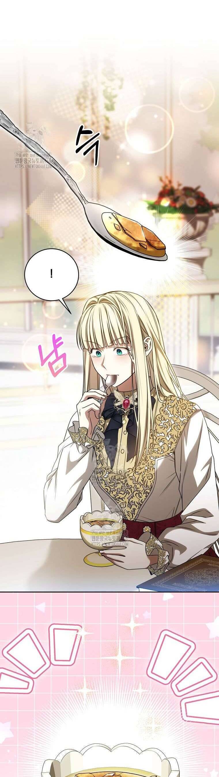 Ác Nữ Bị Quỷ Ám Rồi! Chuẩn Bị Hỗn Loạn Thôi! Chap 19 - Next Chap 20