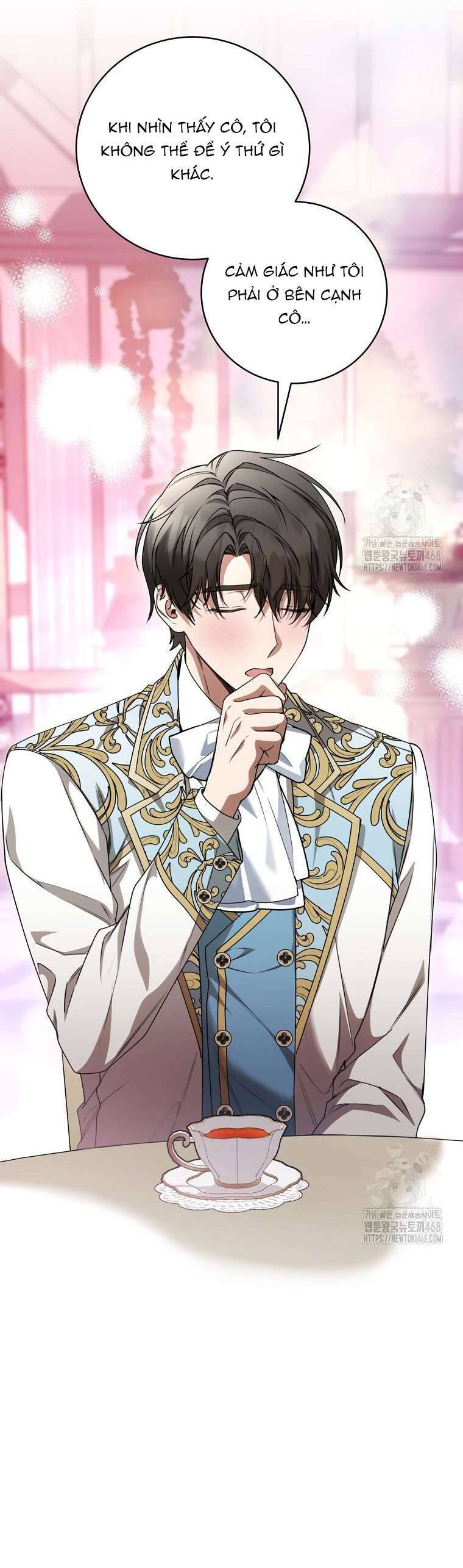 Ác Nữ Bị Quỷ Ám Rồi! Chuẩn Bị Hỗn Loạn Thôi! Chap 19 - Next Chap 20
