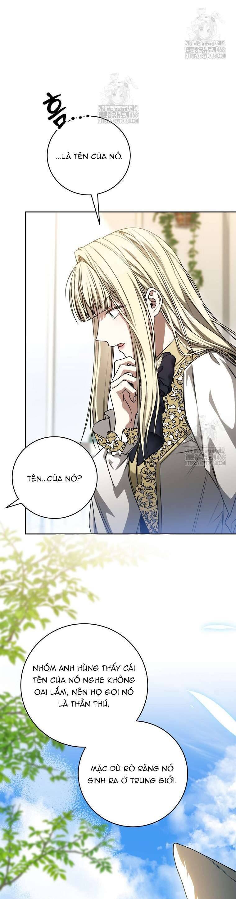 Ác Nữ Bị Quỷ Ám Rồi! Chuẩn Bị Hỗn Loạn Thôi! Chap 19 - Next Chap 20