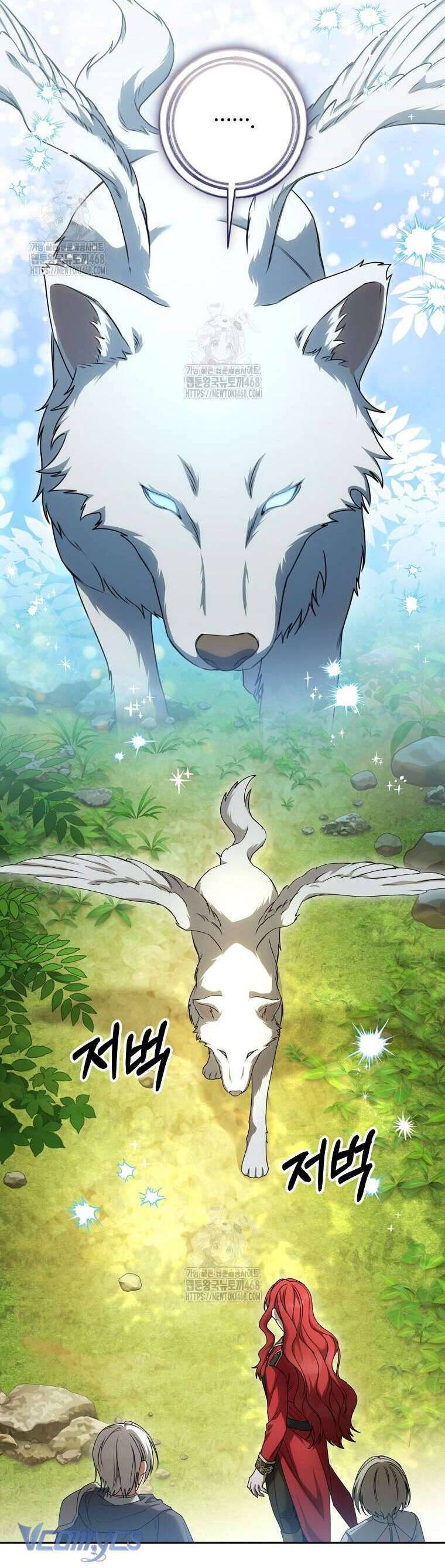 Ác Nữ Bị Quỷ Ám Rồi! Chuẩn Bị Hỗn Loạn Thôi! Chap 19 - Next Chap 20