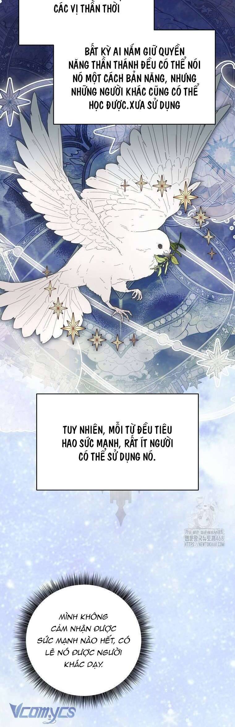 Ác Nữ Bị Quỷ Ám Rồi! Chuẩn Bị Hỗn Loạn Thôi! Chap 19 - Next Chap 20