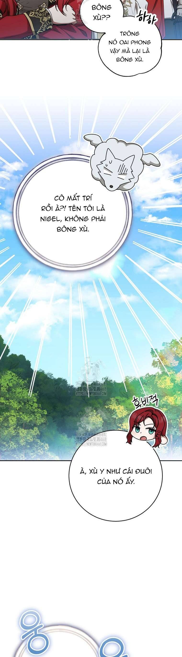 Ác Nữ Bị Quỷ Ám Rồi! Chuẩn Bị Hỗn Loạn Thôi! Chap 19 - Next Chap 20
