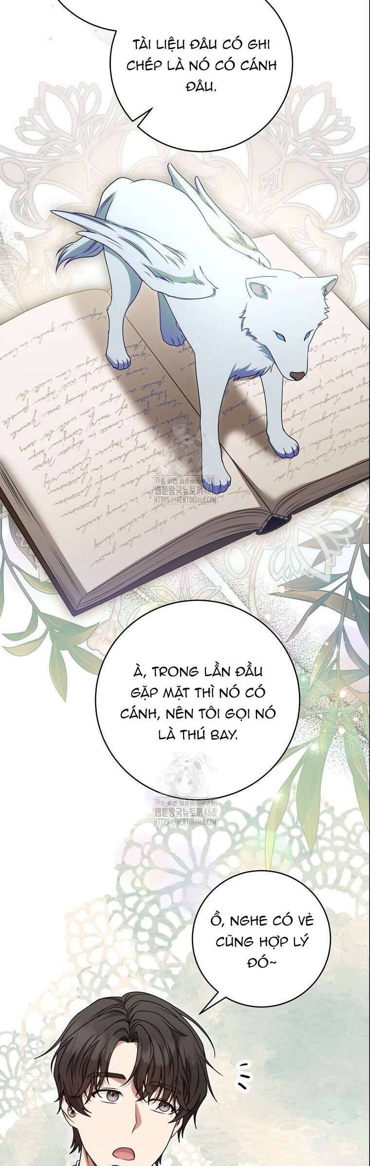 Ác Nữ Bị Quỷ Ám Rồi! Chuẩn Bị Hỗn Loạn Thôi! Chap 19 - Next Chap 20