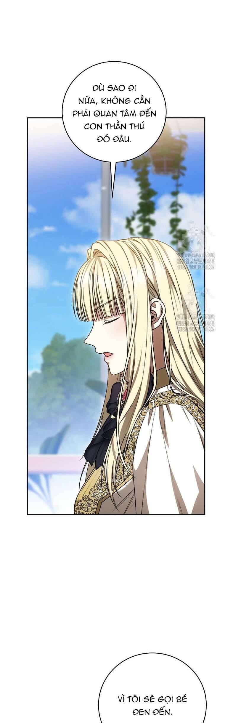 Ác Nữ Bị Quỷ Ám Rồi! Chuẩn Bị Hỗn Loạn Thôi! Chap 19 - Next Chap 20