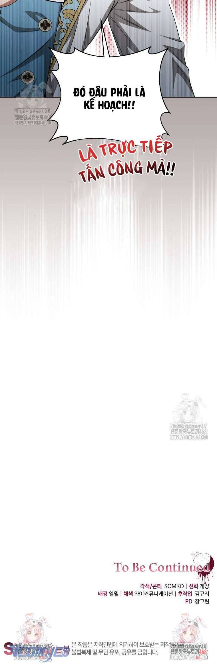 Ác Nữ Bị Quỷ Ám Rồi! Chuẩn Bị Hỗn Loạn Thôi! Chap 19 - Next Chap 20