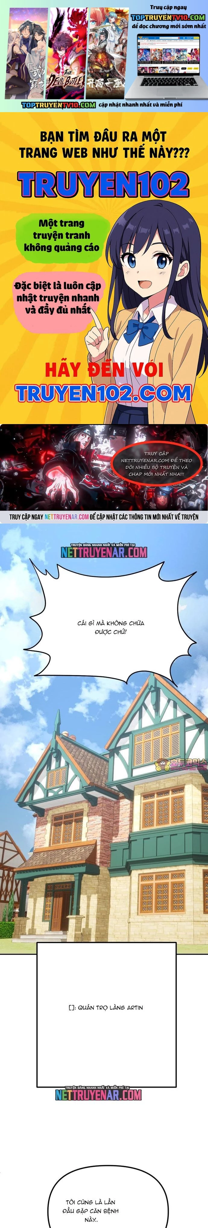 Siêu Cấp Skeleton Chap 49 - Next Chap 50