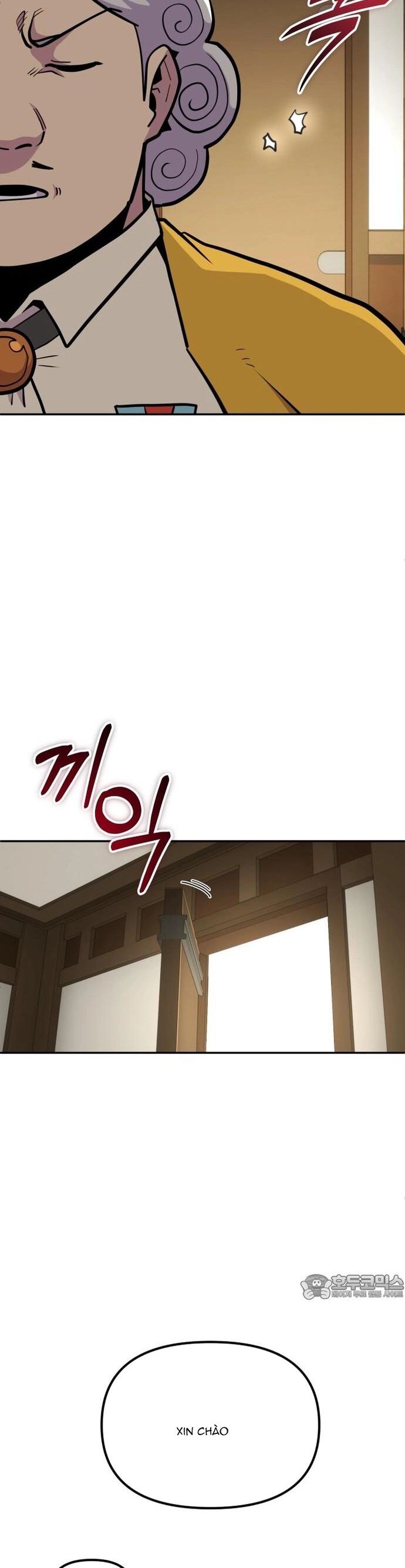 Siêu Cấp Skeleton Chap 49 - Next Chap 50