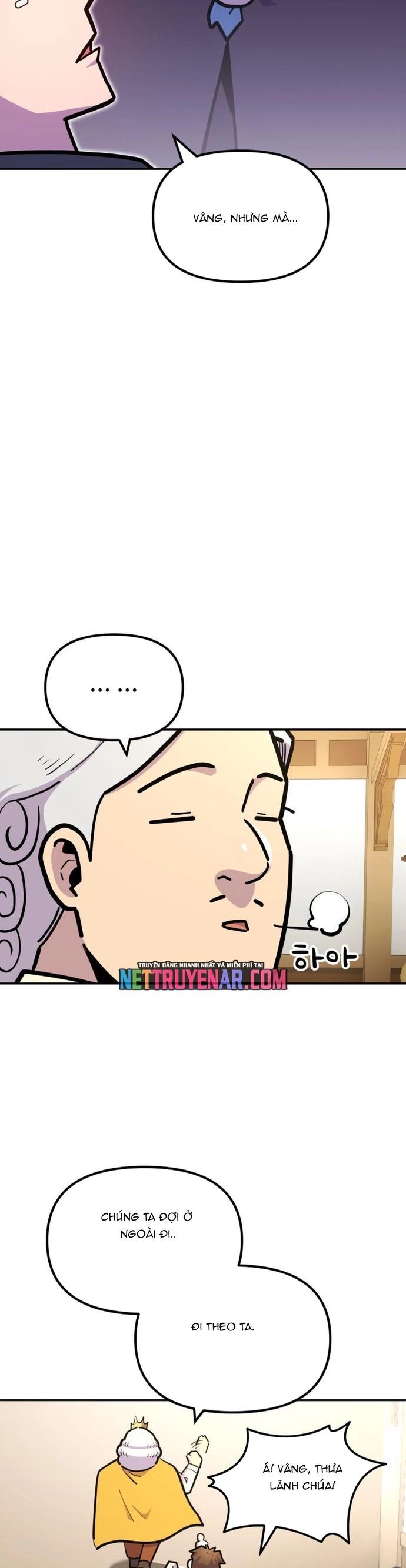 Siêu Cấp Skeleton Chap 49 - Next Chap 50