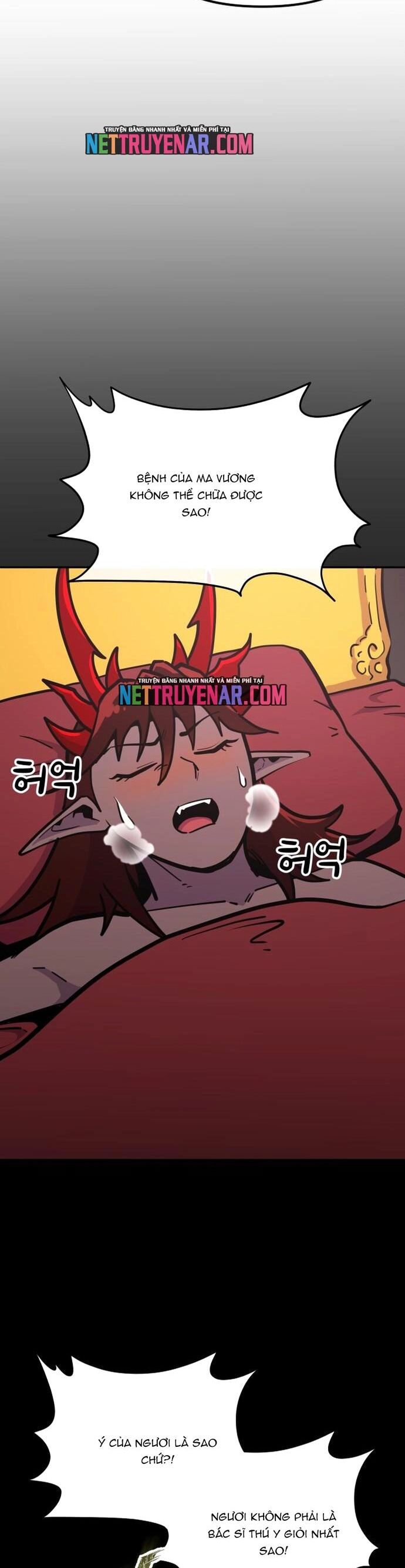 Siêu Cấp Skeleton Chap 49 - Next Chap 50