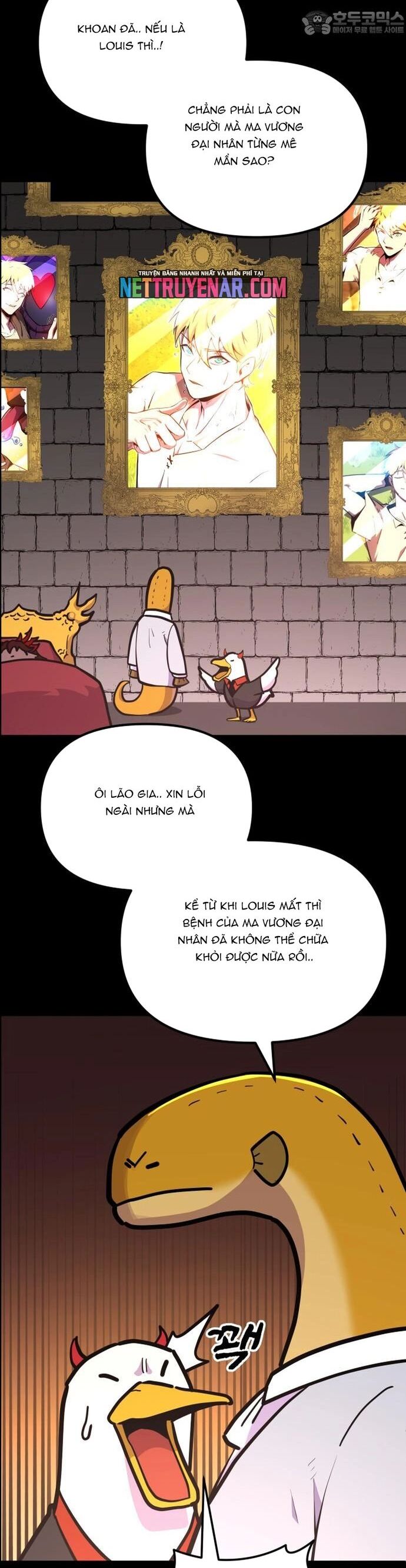 Siêu Cấp Skeleton Chap 49 - Next Chap 50