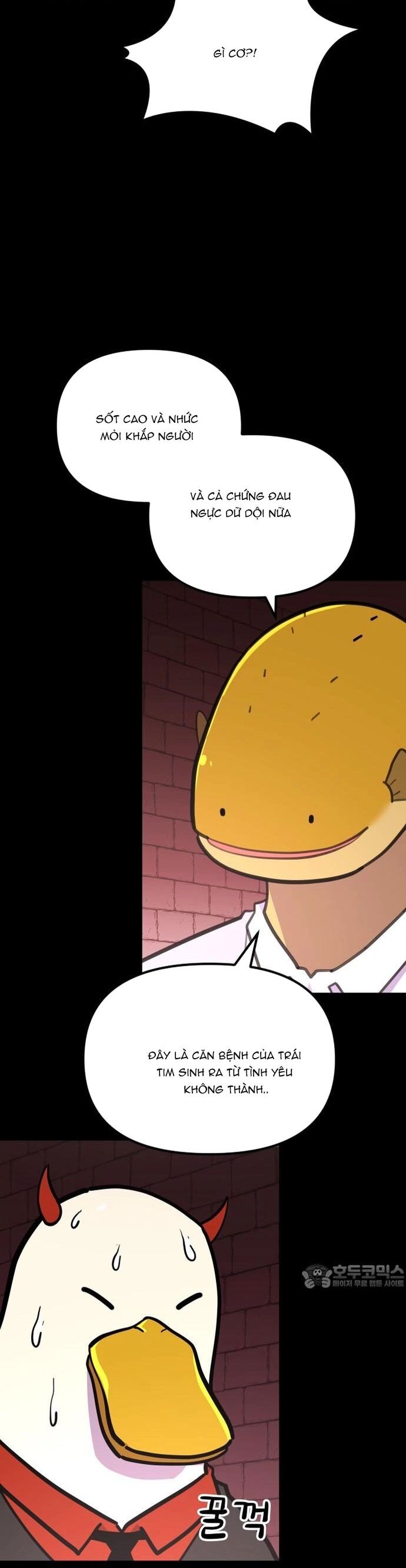 Siêu Cấp Skeleton Chap 49 - Next Chap 50