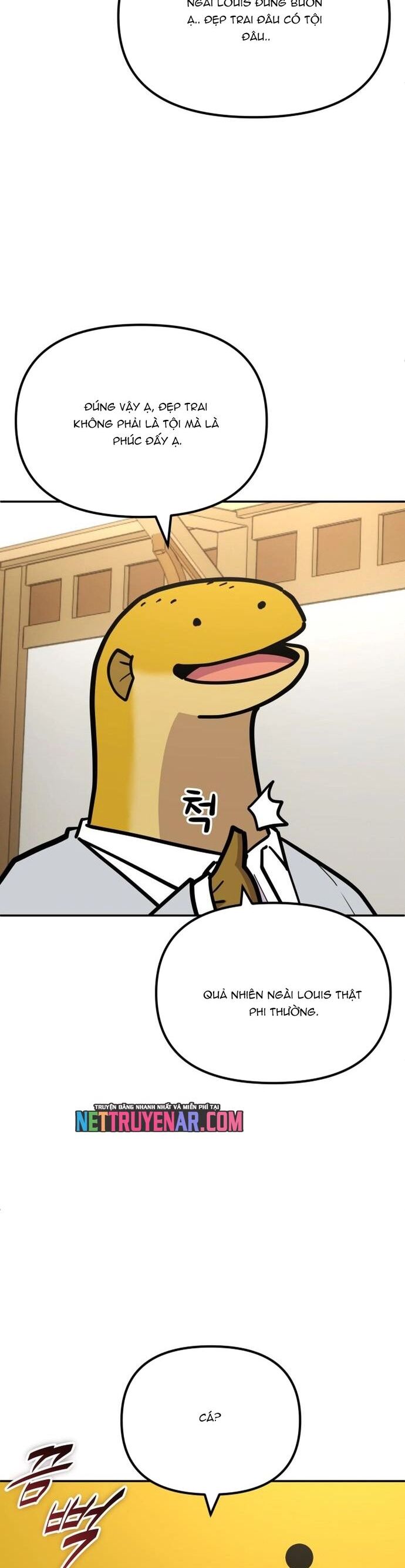 Siêu Cấp Skeleton Chap 49 - Next Chap 50