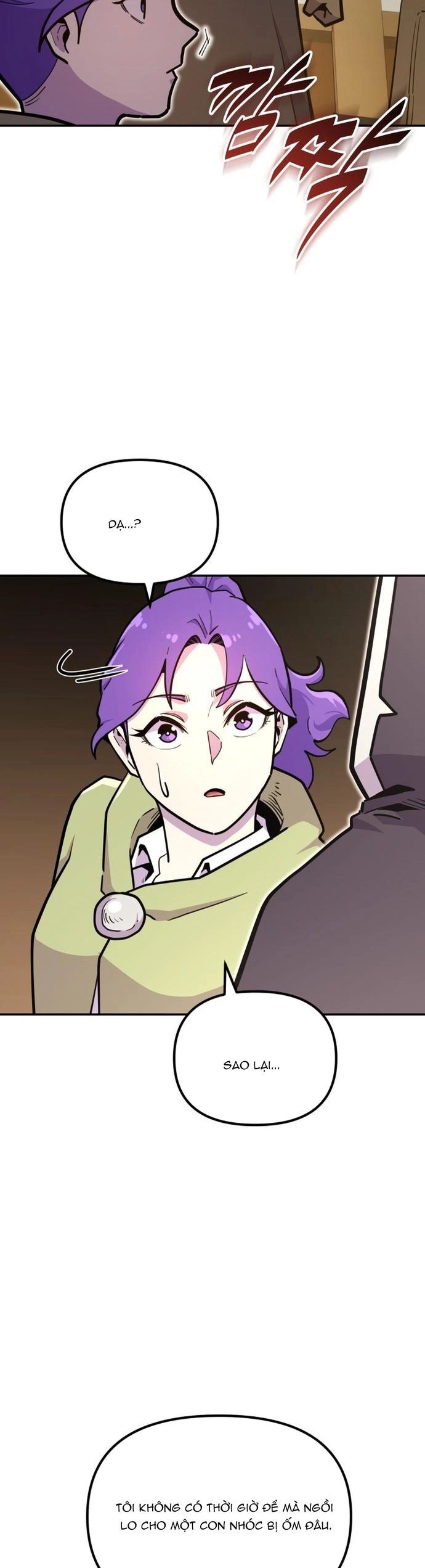 Siêu Cấp Skeleton Chap 49 - Next Chap 50