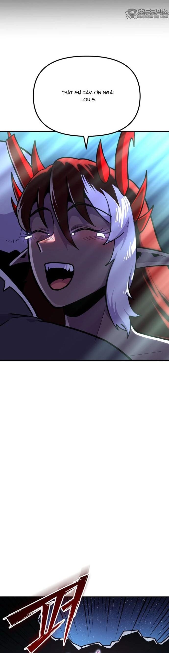 Siêu Cấp Skeleton Chap 55 - Next Chap 56