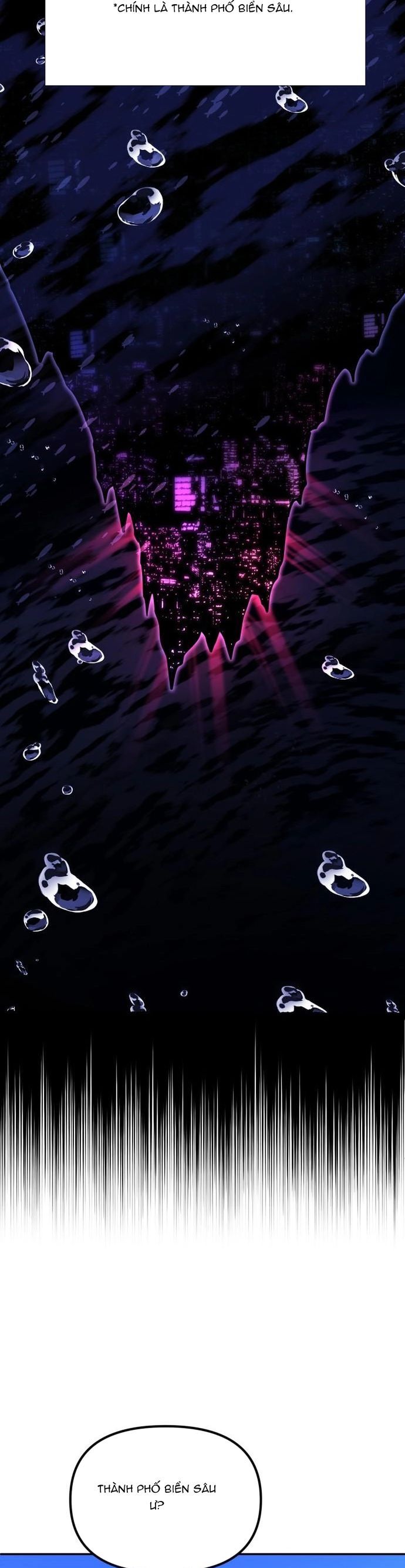 Siêu Cấp Skeleton Chap 55 - Next Chap 56