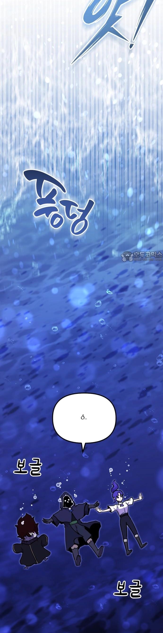 Siêu Cấp Skeleton Chap 55 - Next Chap 56