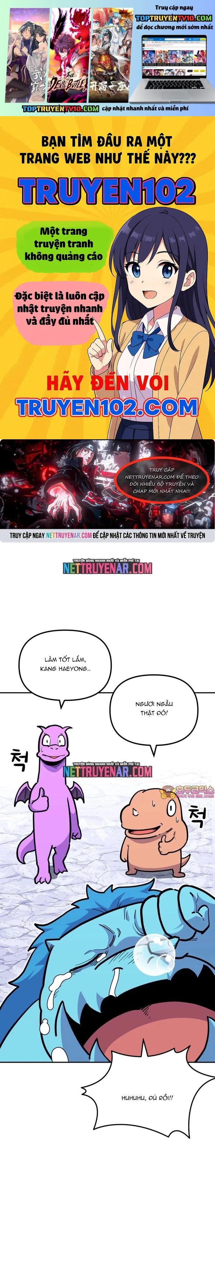 Siêu Cấp Skeleton Chap 54 - Next Chap 55