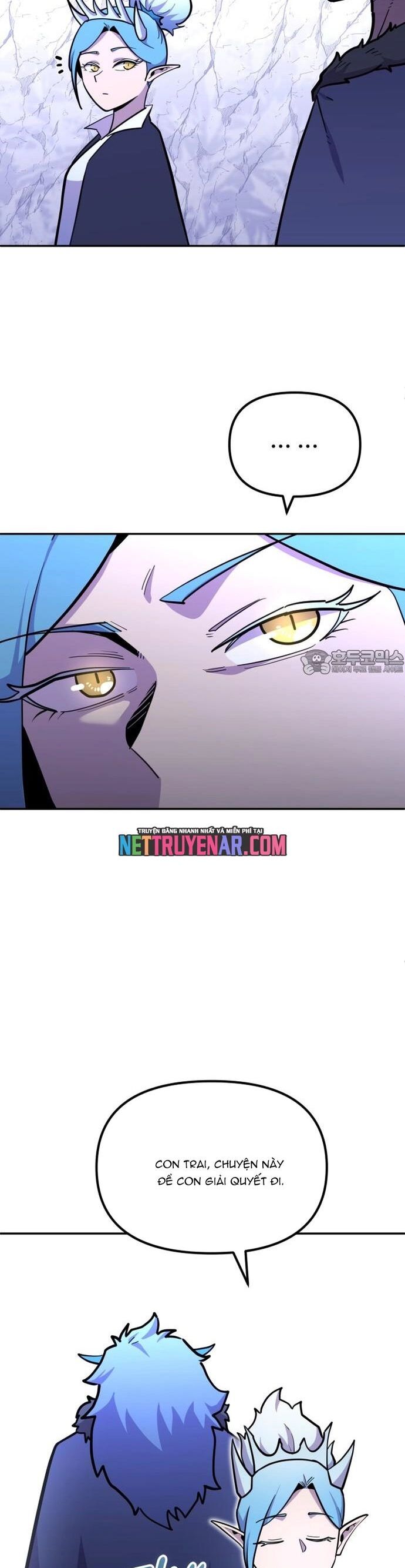 Siêu Cấp Skeleton Chap 54 - Next Chap 55