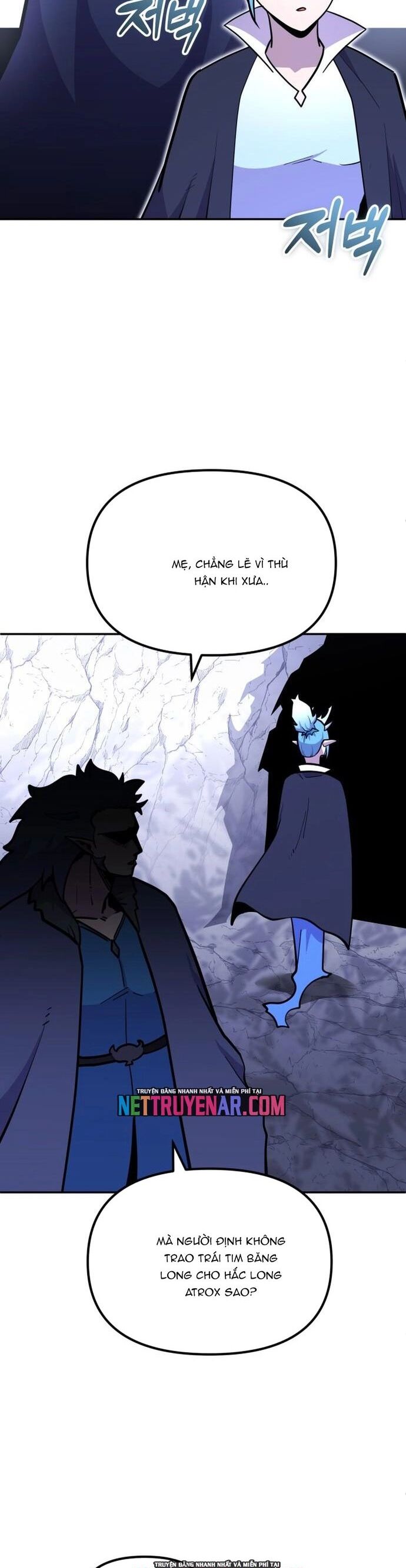 Siêu Cấp Skeleton Chap 54 - Next Chap 55