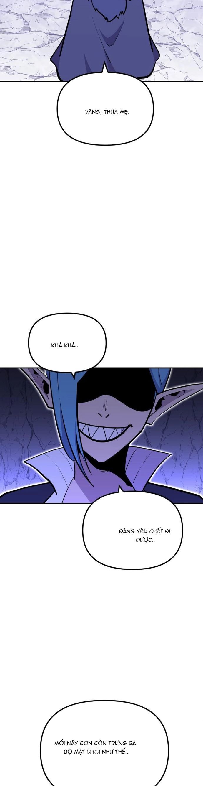 Siêu Cấp Skeleton Chap 54 - Next Chap 55