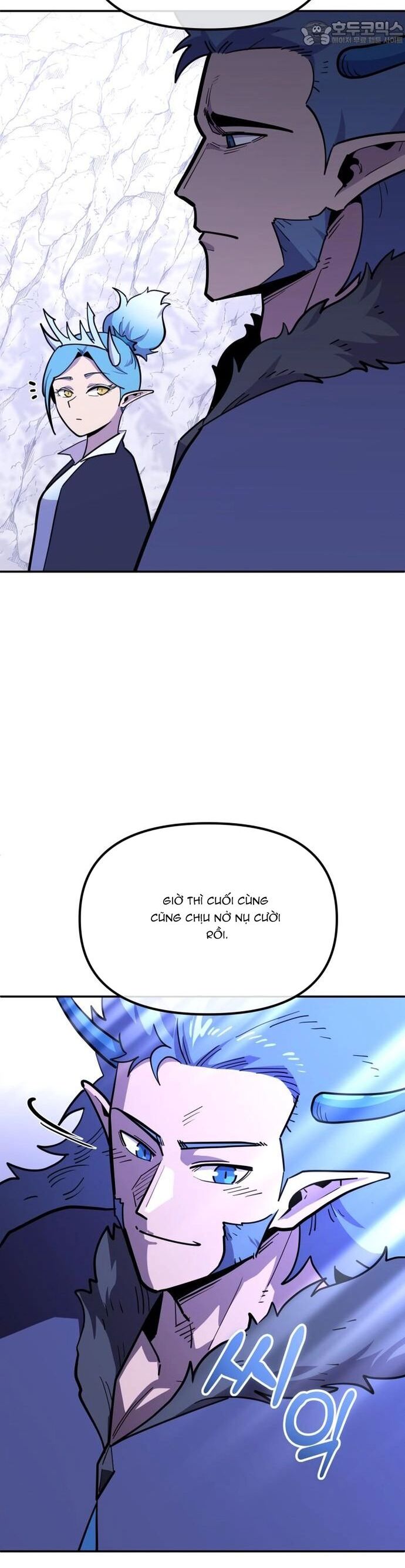 Siêu Cấp Skeleton Chap 54 - Next Chap 55