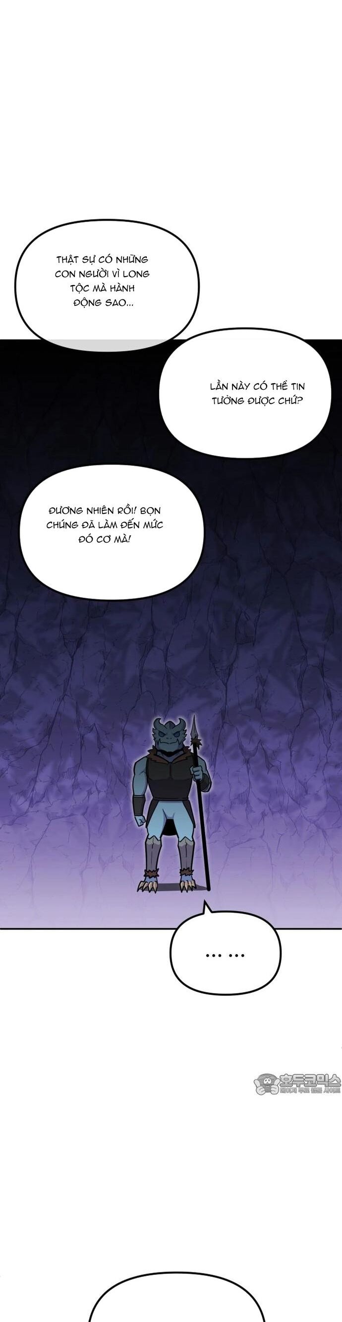 Siêu Cấp Skeleton Chap 54 - Next Chap 55