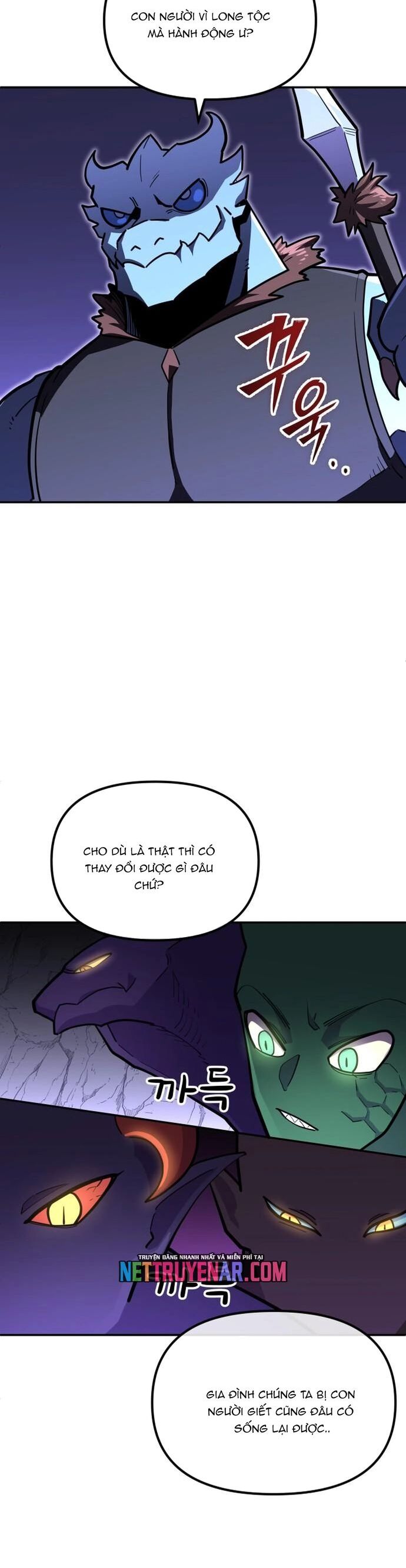 Siêu Cấp Skeleton Chap 54 - Next Chap 55
