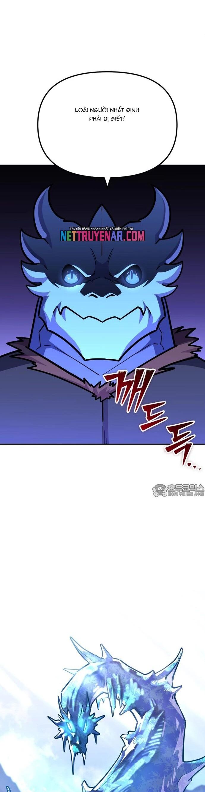 Siêu Cấp Skeleton Chap 54 - Next Chap 55