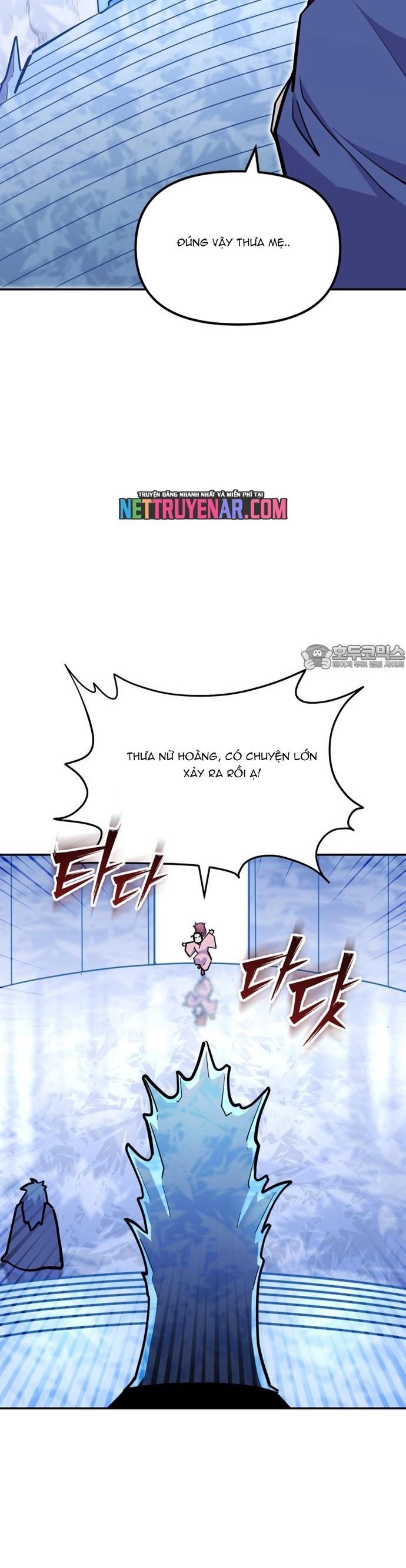 Siêu Cấp Skeleton Chap 54 - Next Chap 55