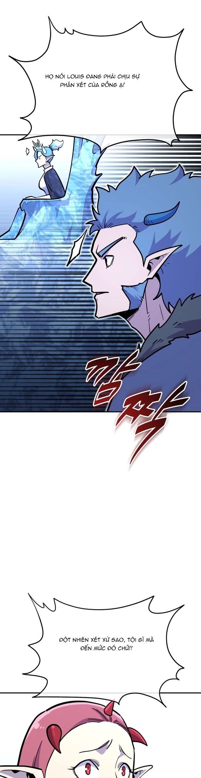 Siêu Cấp Skeleton Chap 54 - Next Chap 55