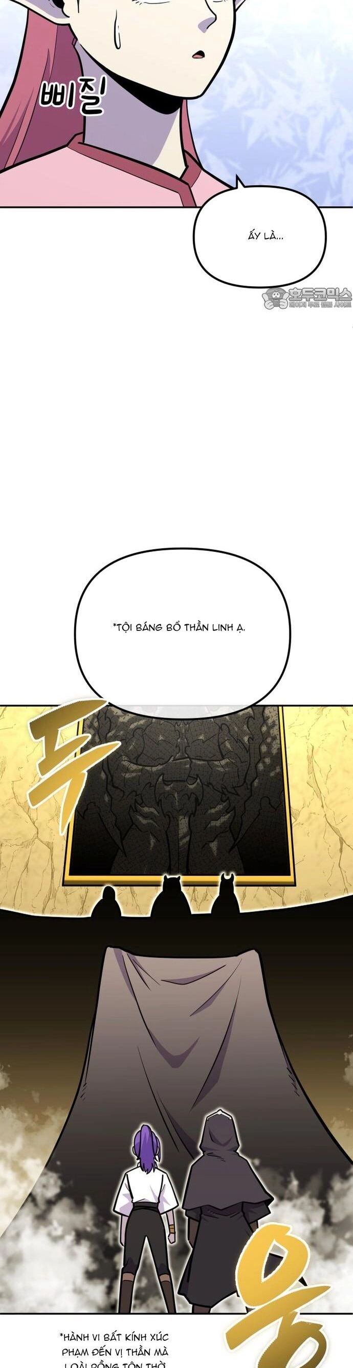 Siêu Cấp Skeleton Chap 54 - Next Chap 55