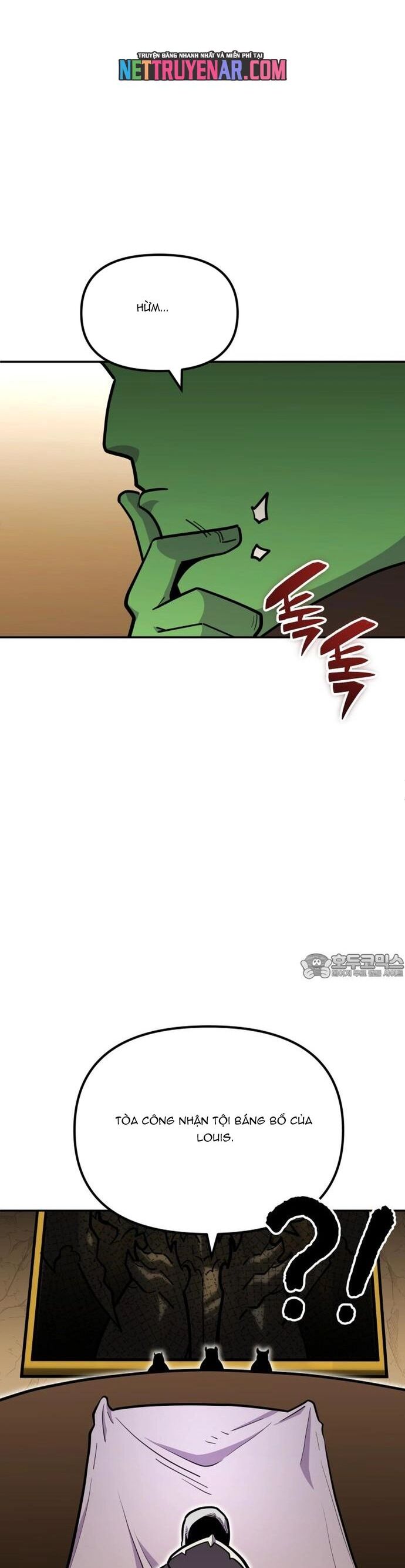 Siêu Cấp Skeleton Chap 54 - Next Chap 55