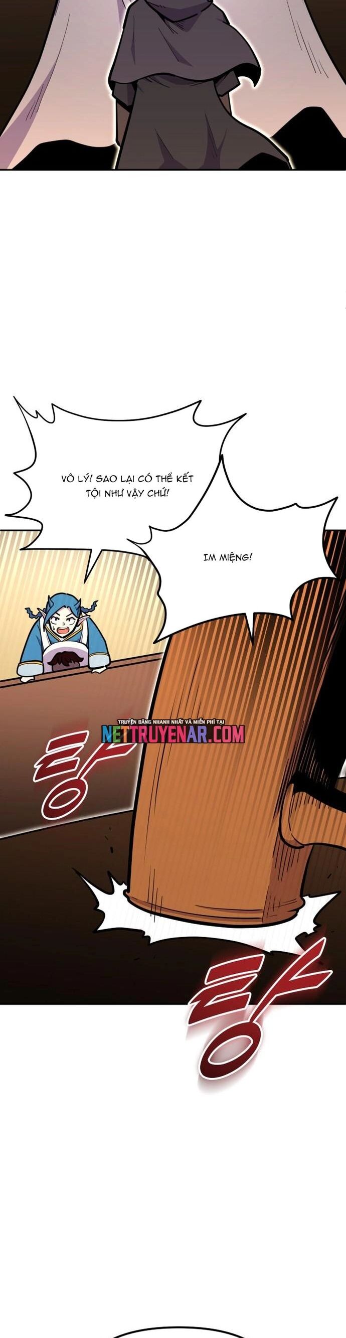 Siêu Cấp Skeleton Chap 54 - Next Chap 55