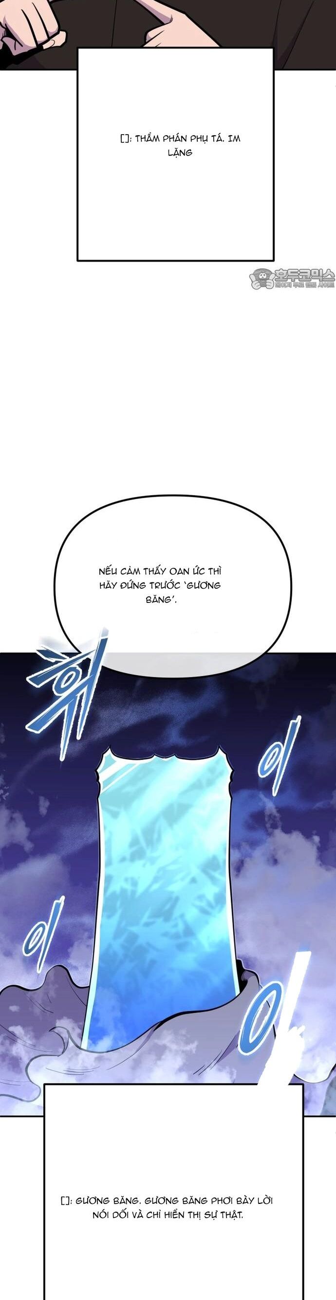 Siêu Cấp Skeleton Chap 54 - Next Chap 55