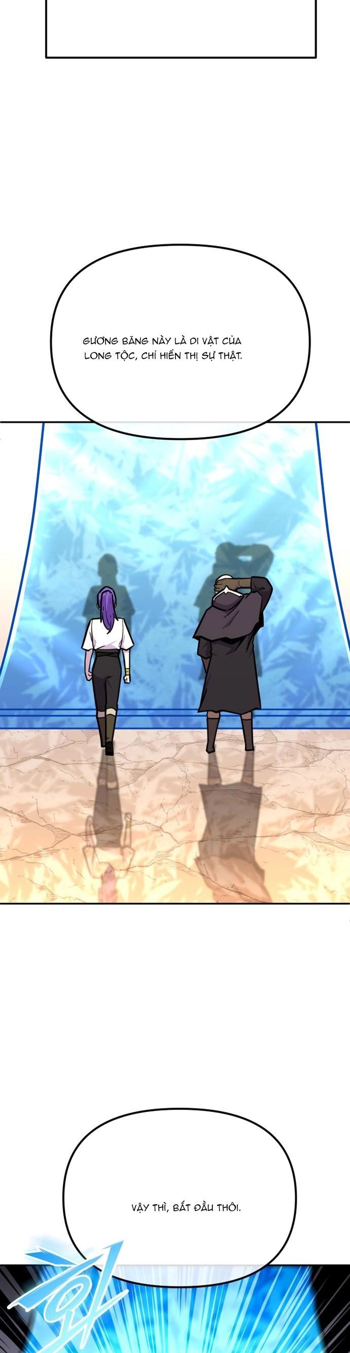 Siêu Cấp Skeleton Chap 54 - Next Chap 55