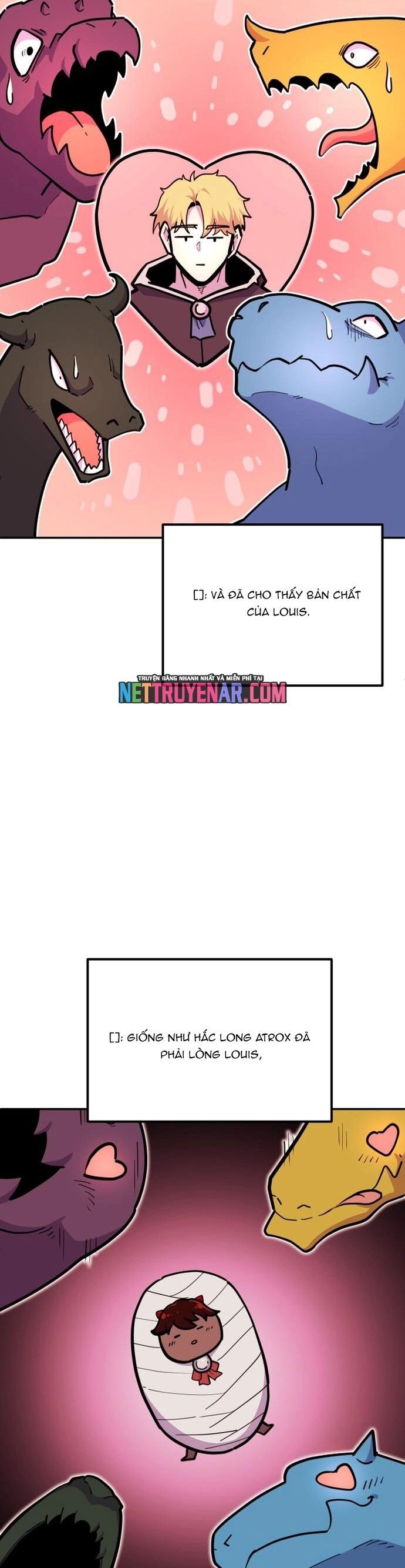 Siêu Cấp Skeleton Chap 54 - Next Chap 55