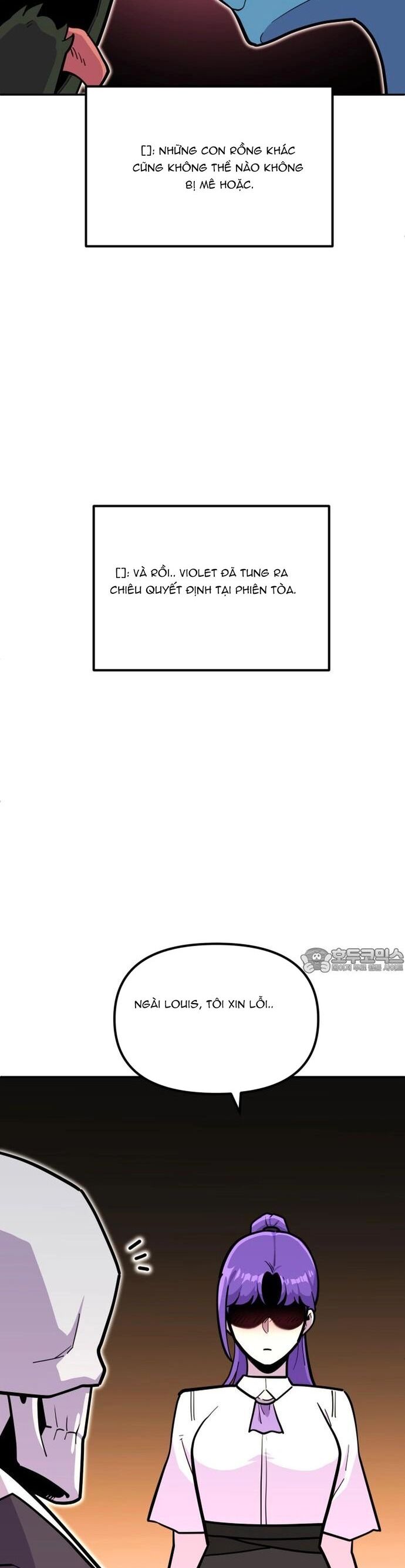 Siêu Cấp Skeleton Chap 54 - Next Chap 55