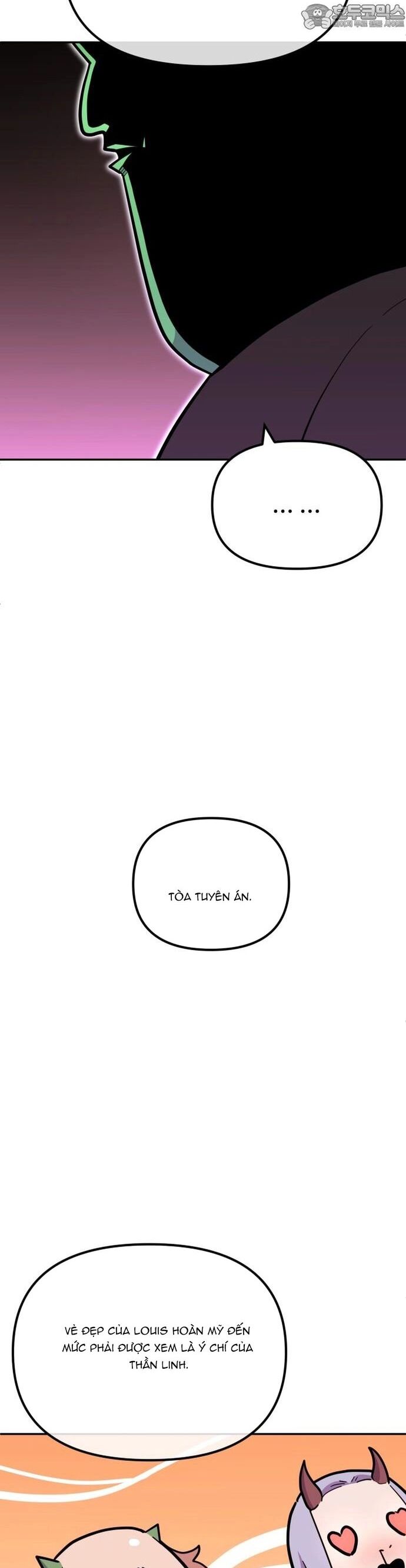 Siêu Cấp Skeleton Chap 54 - Next Chap 55