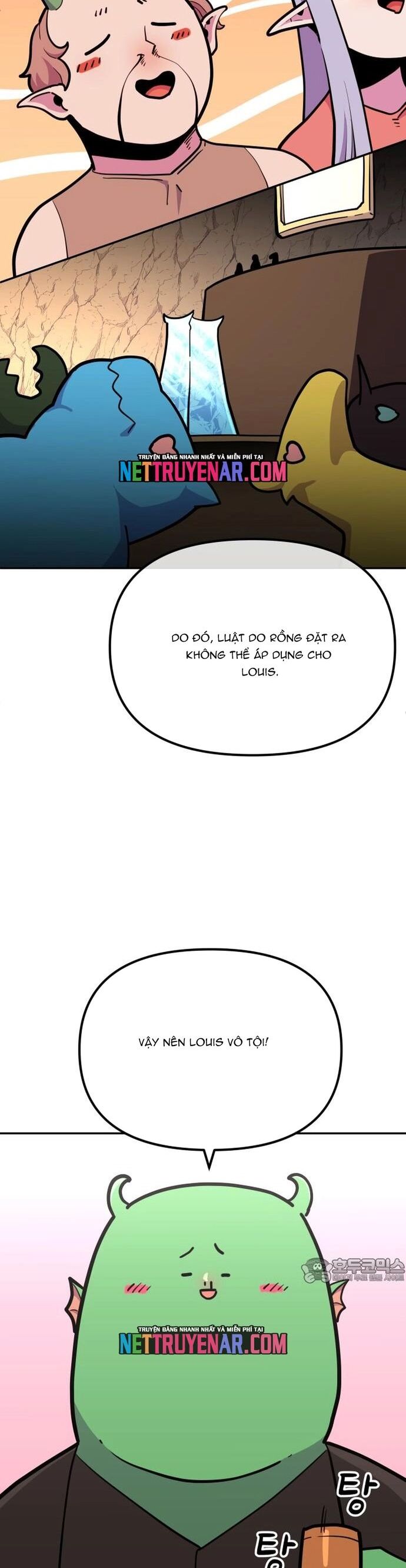 Siêu Cấp Skeleton Chap 54 - Next Chap 55