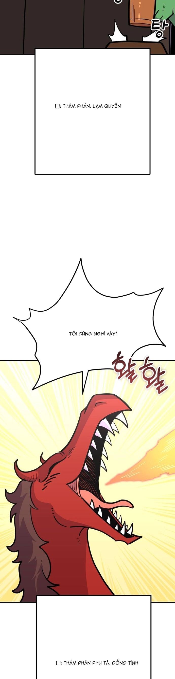 Siêu Cấp Skeleton Chap 54 - Next Chap 55