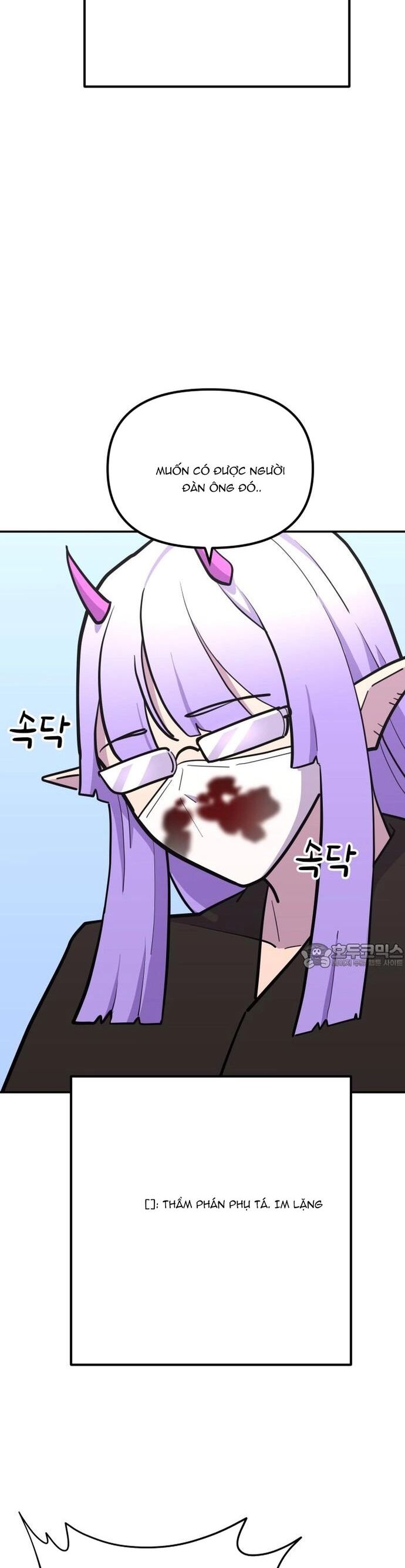 Siêu Cấp Skeleton Chap 54 - Next Chap 55