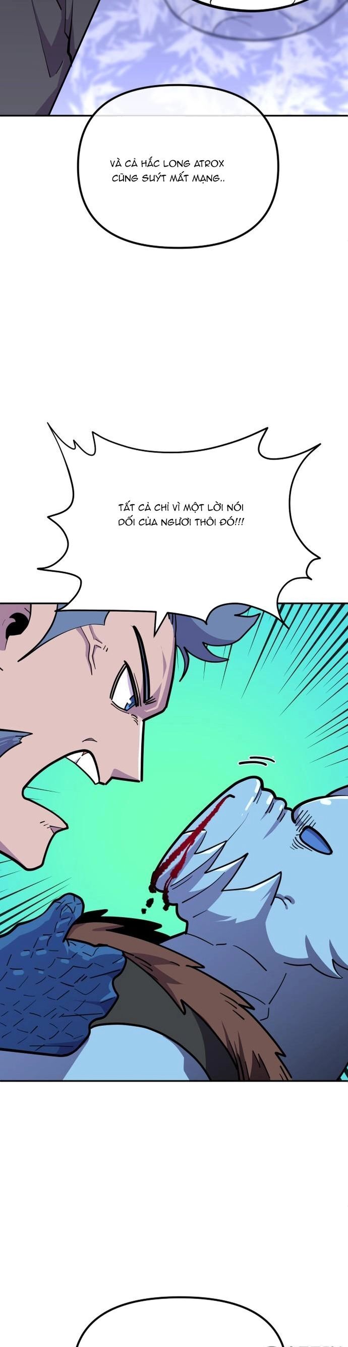 Siêu Cấp Skeleton Chap 54 - Next Chap 55