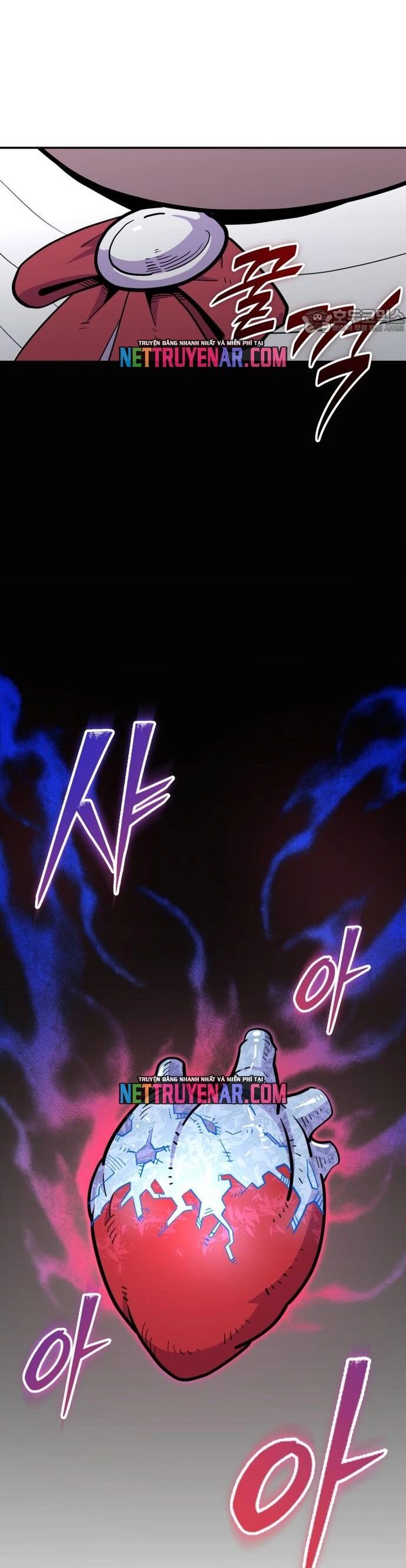 Siêu Cấp Skeleton Chap 54 - Next Chap 55