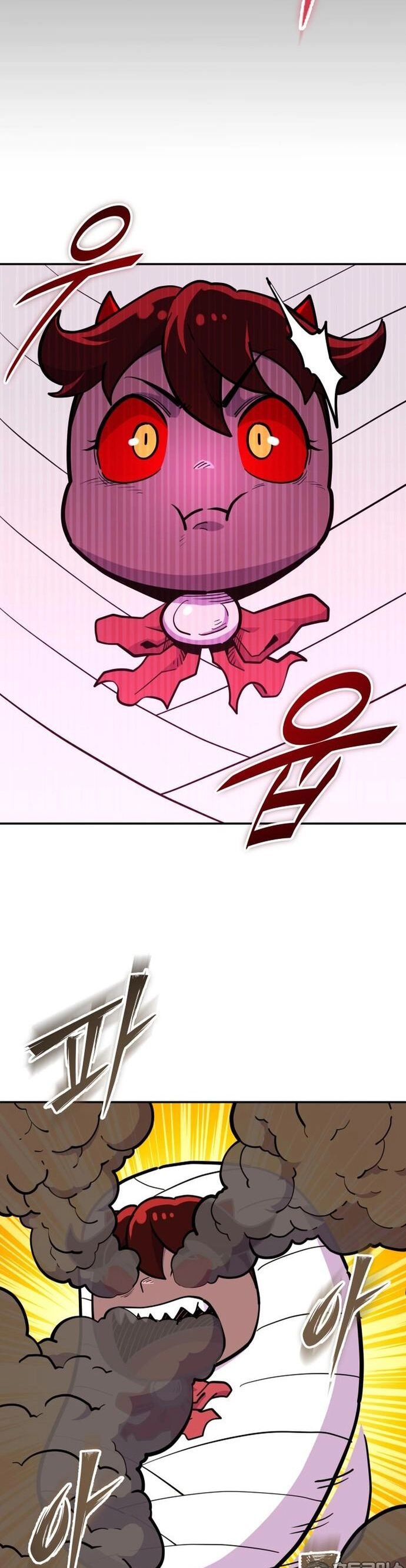 Siêu Cấp Skeleton Chap 54 - Next Chap 55