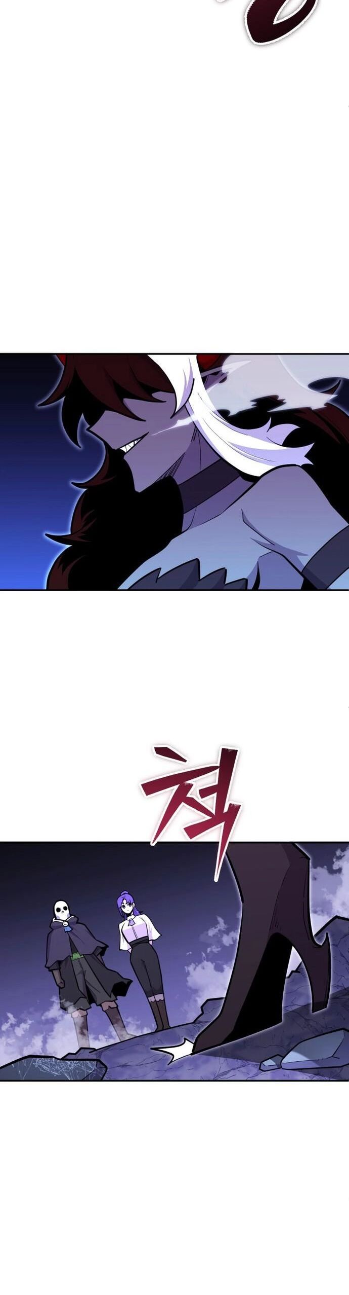 Siêu Cấp Skeleton Chap 54 - Next Chap 55